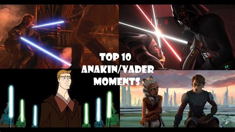 darth vader youtube|darth vader greatest moments.